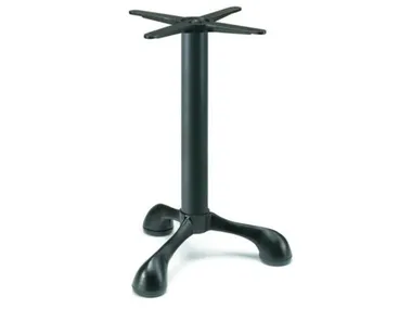 SPIDER-3 - Cast iron table base _ Vela Arredamenti